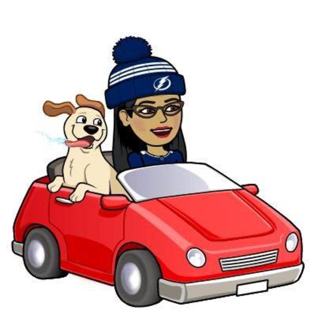 Meet your Posher, Melanie